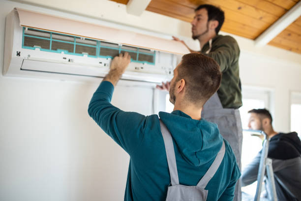 Best Best HVAC companies  in Indian Mountain Lake, PA