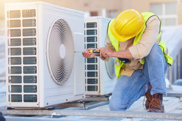 Best HVAC cleaning services  in Indian Mountain Lake, PA