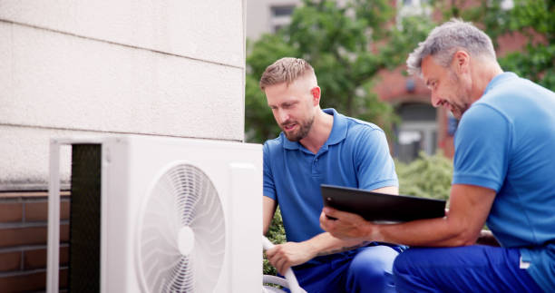 Professional HVAC in Indian Mountain Lake, PA