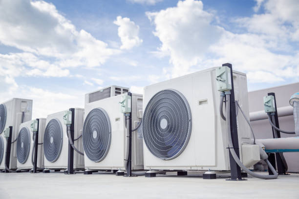 Best HVAC companies near me  in Indian Mountain Lake, PA