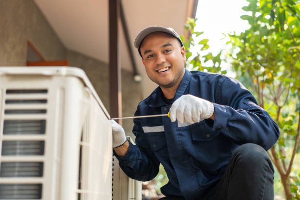 Best HVAC air duct cleaning  in Indian Mountain Lake, PA
