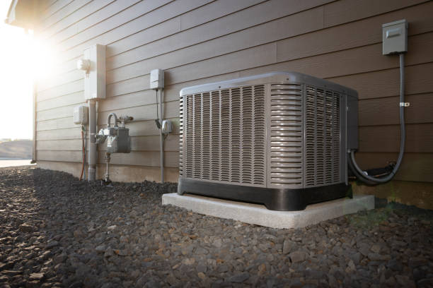 Best HVAC replacement cost  in Indian Mountain Lake, PA